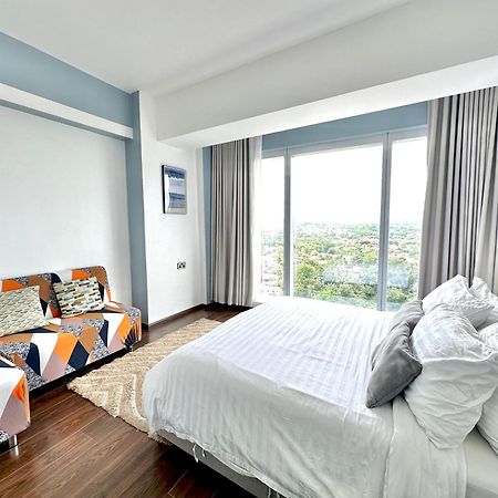 Condotel Aeon Towers Davao 20Mbps Wifi エクステリア 写真