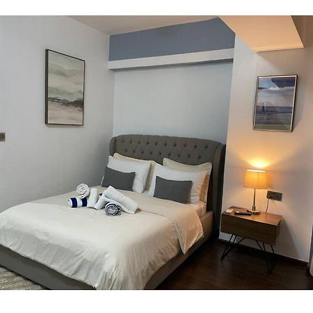 Condotel Aeon Towers Davao 20Mbps Wifi エクステリア 写真