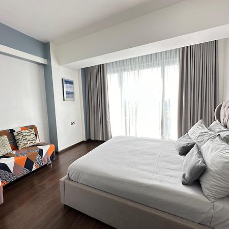 Condotel Aeon Towers Davao 20Mbps Wifi エクステリア 写真