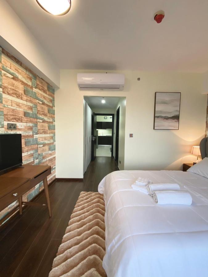 Condotel Aeon Towers Davao 20Mbps Wifi エクステリア 写真