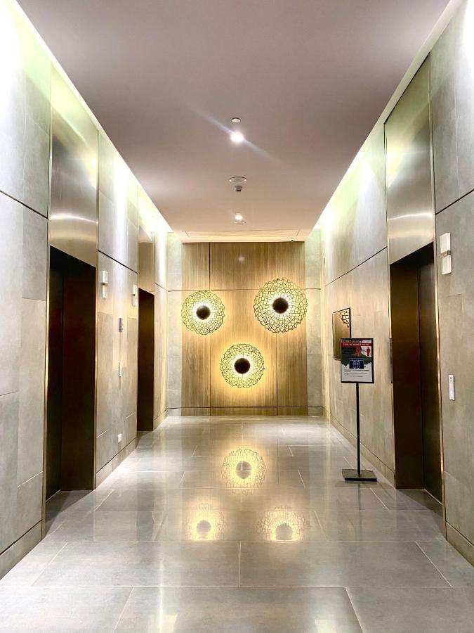 Condotel Aeon Towers Davao 20Mbps Wifi エクステリア 写真