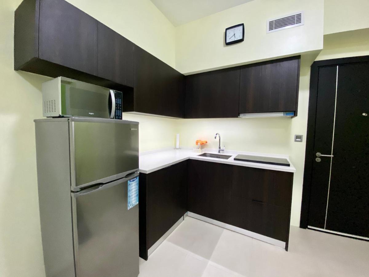 Condotel Aeon Towers Davao 20Mbps Wifi エクステリア 写真
