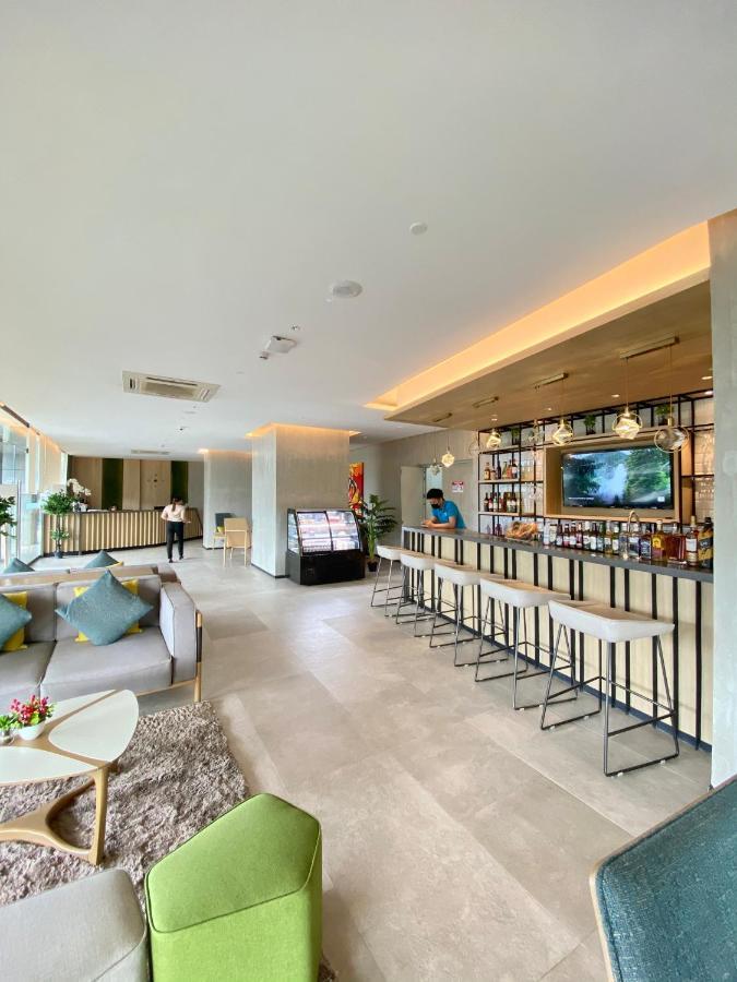Condotel Aeon Towers Davao 20Mbps Wifi エクステリア 写真