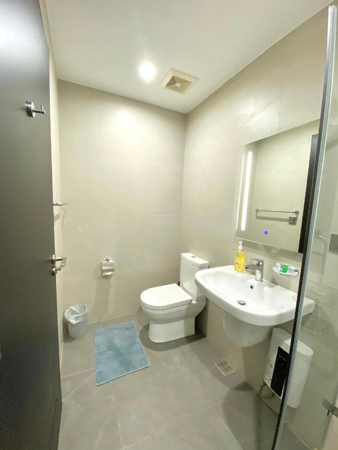 Condotel Aeon Towers Davao 20Mbps Wifi エクステリア 写真