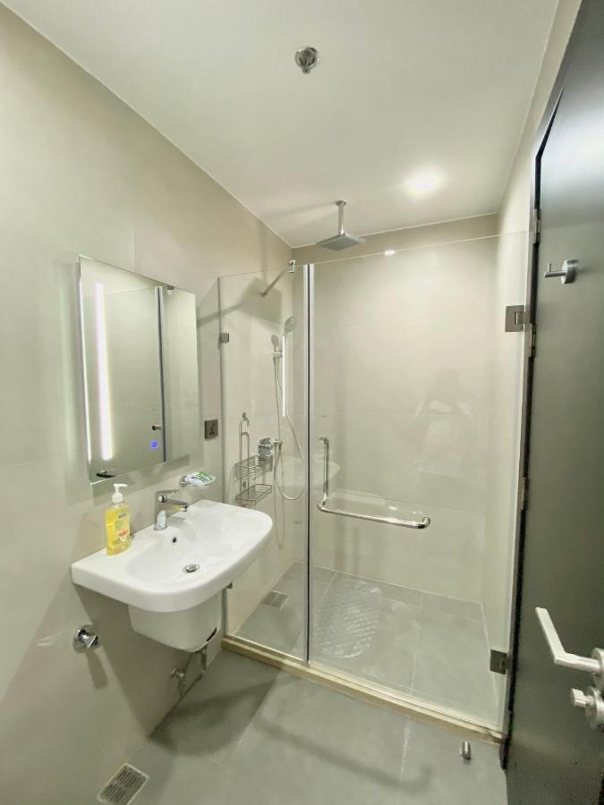 Condotel Aeon Towers Davao 20Mbps Wifi エクステリア 写真