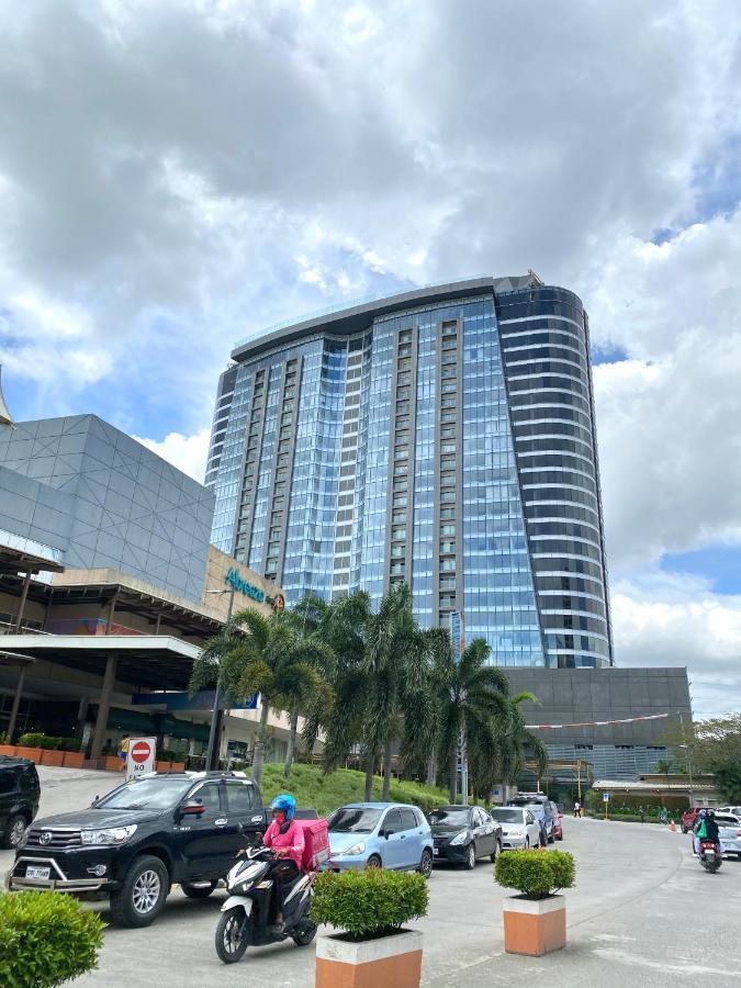Condotel Aeon Towers Davao 20Mbps Wifi エクステリア 写真