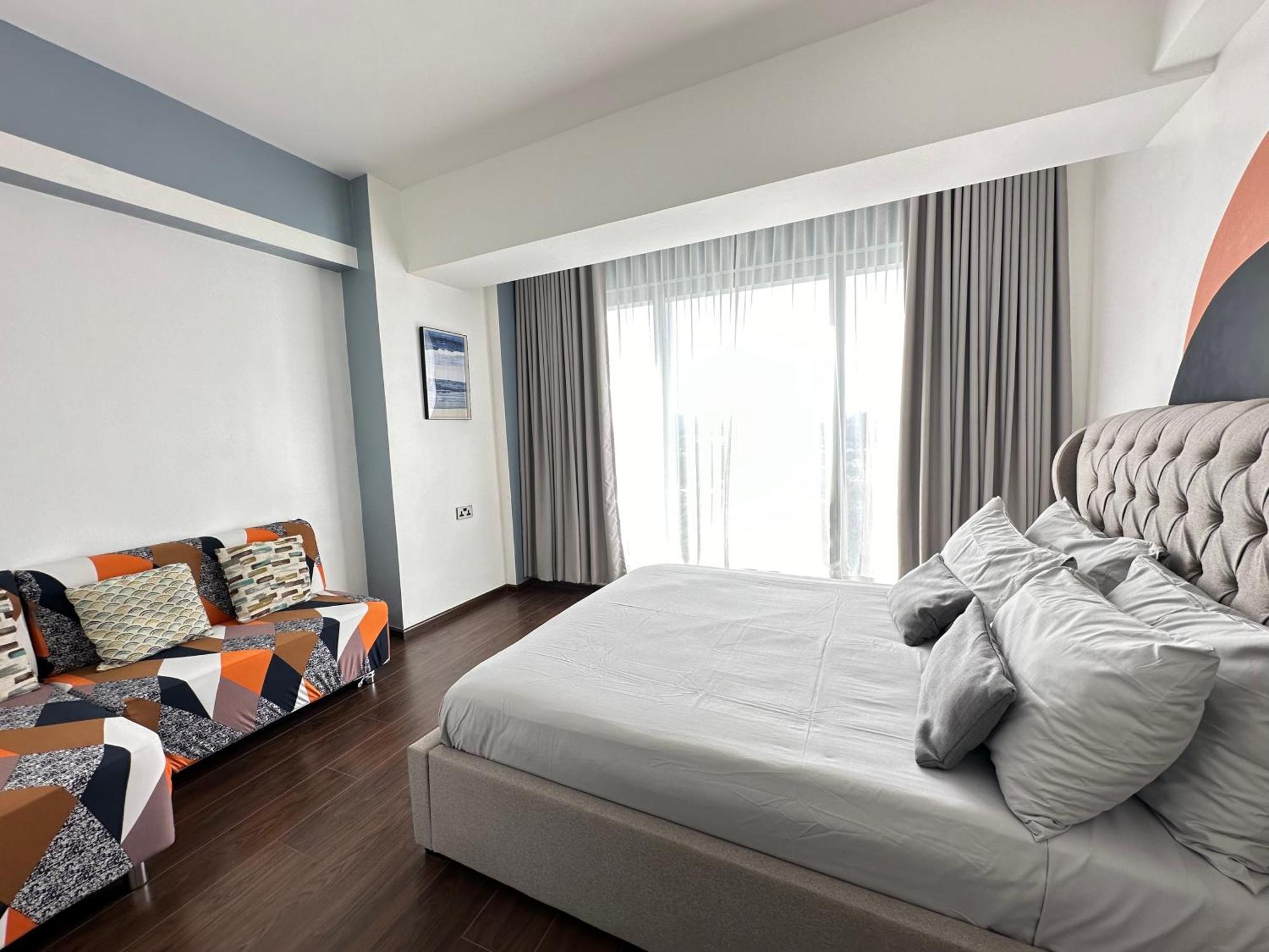 Condotel Aeon Towers Davao 20Mbps Wifi エクステリア 写真